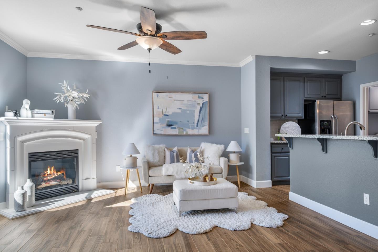 Detail Gallery Image 12 of 48 For 1339 Marcello Dr, San Jose,  CA 95131 - 2 Beds | 2/1 Baths