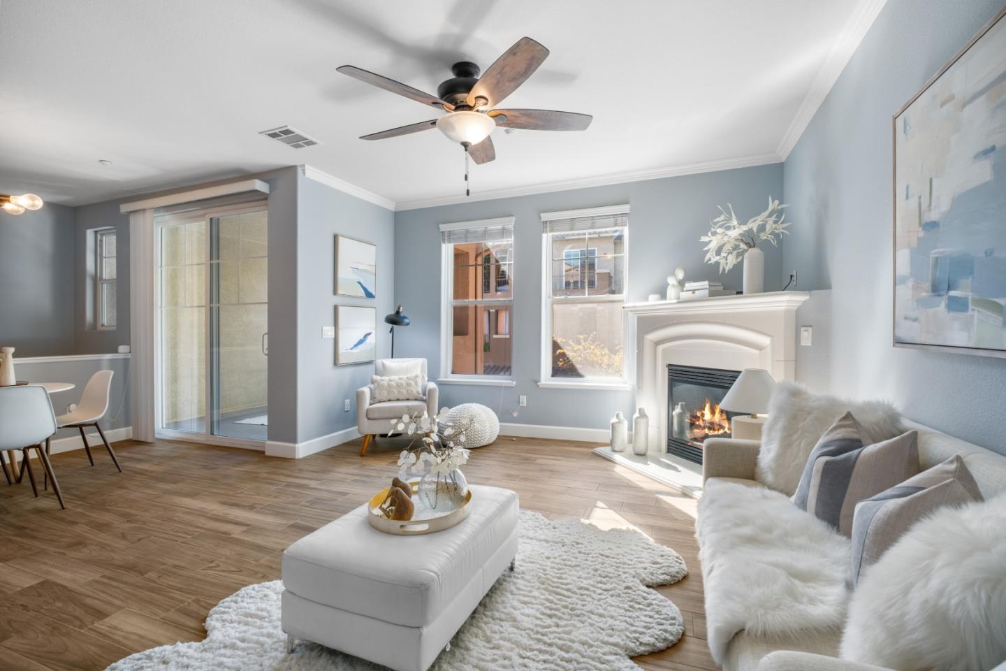 Detail Gallery Image 2 of 48 For 1339 Marcello Dr, San Jose,  CA 95131 - 2 Beds | 2/1 Baths