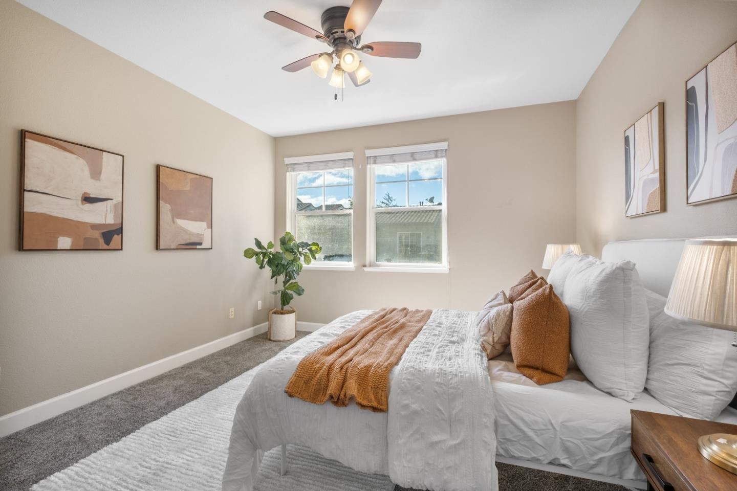 Detail Gallery Image 33 of 48 For 1339 Marcello Dr, San Jose,  CA 95131 - 2 Beds | 2/1 Baths