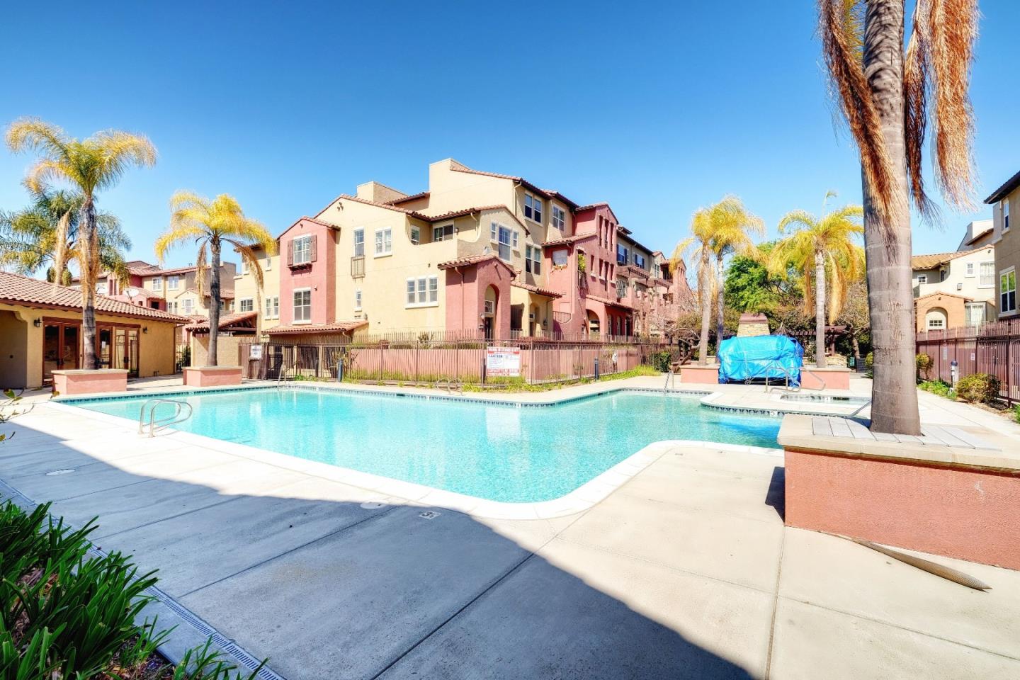 Detail Gallery Image 47 of 48 For 1339 Marcello Dr, San Jose,  CA 95131 - 2 Beds | 2/1 Baths