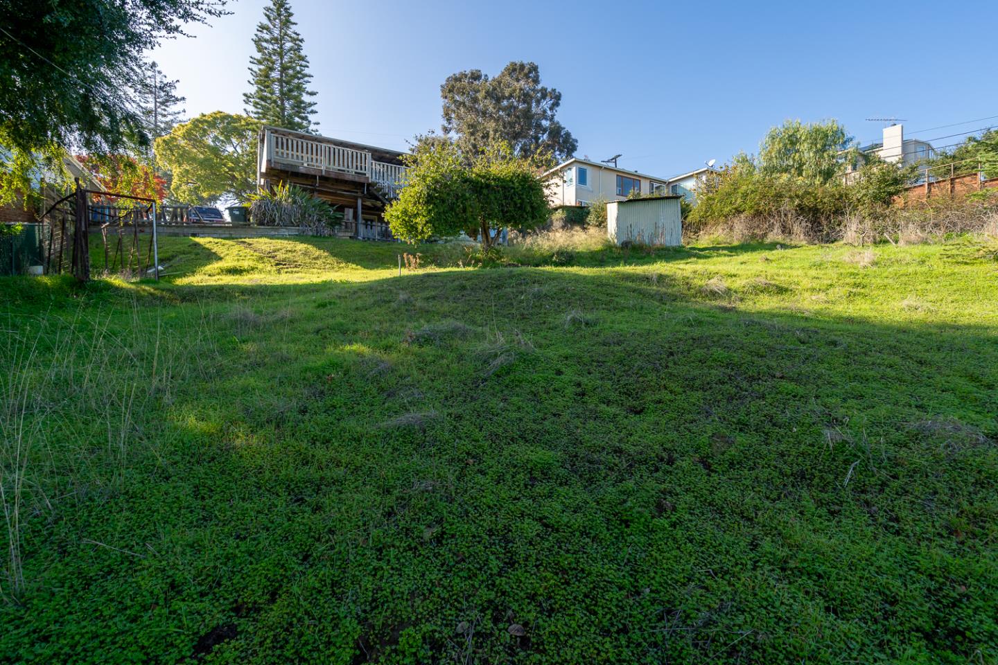 Detail Gallery Image 9 of 13 For 265 Chestnut St, San Carlos,  CA 94070 - 3 Beds | 1 Baths