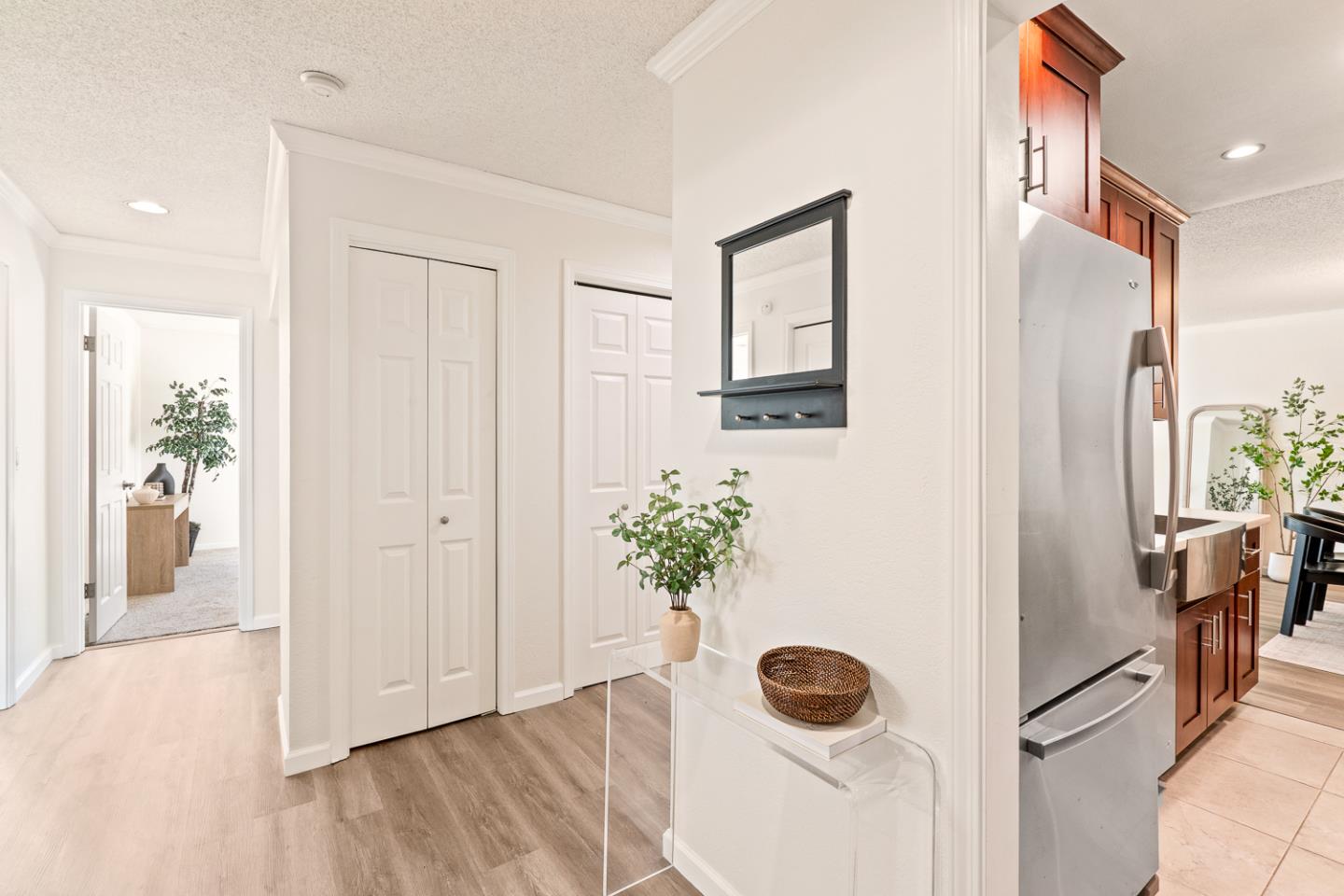 Detail Gallery Image 18 of 46 For 1031 Cherry Ave #29,  San Bruno,  CA 94066 - 2 Beds | 2 Baths