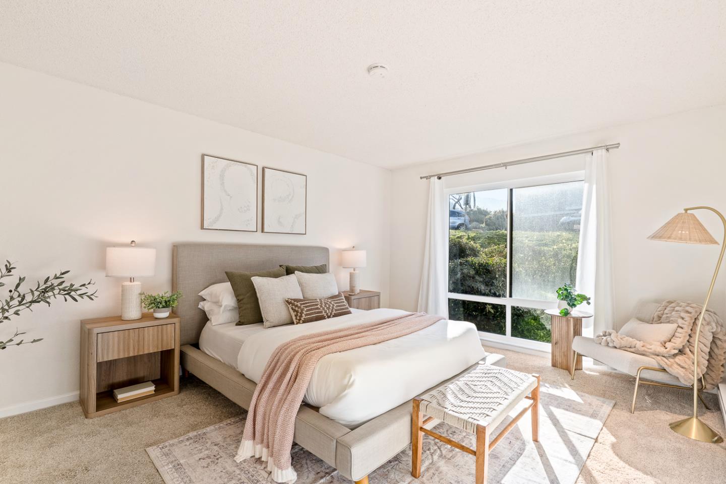 Detail Gallery Image 26 of 46 For 1031 Cherry Ave #29,  San Bruno,  CA 94066 - 2 Beds | 2 Baths