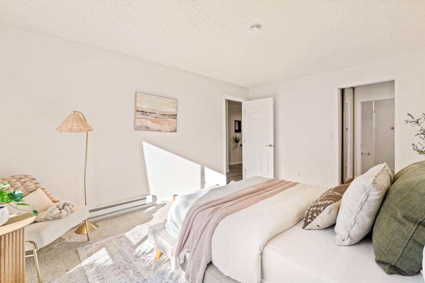 Detail Gallery Image 27 of 46 For 1031 Cherry Ave #29,  San Bruno,  CA 94066 - 2 Beds | 2 Baths