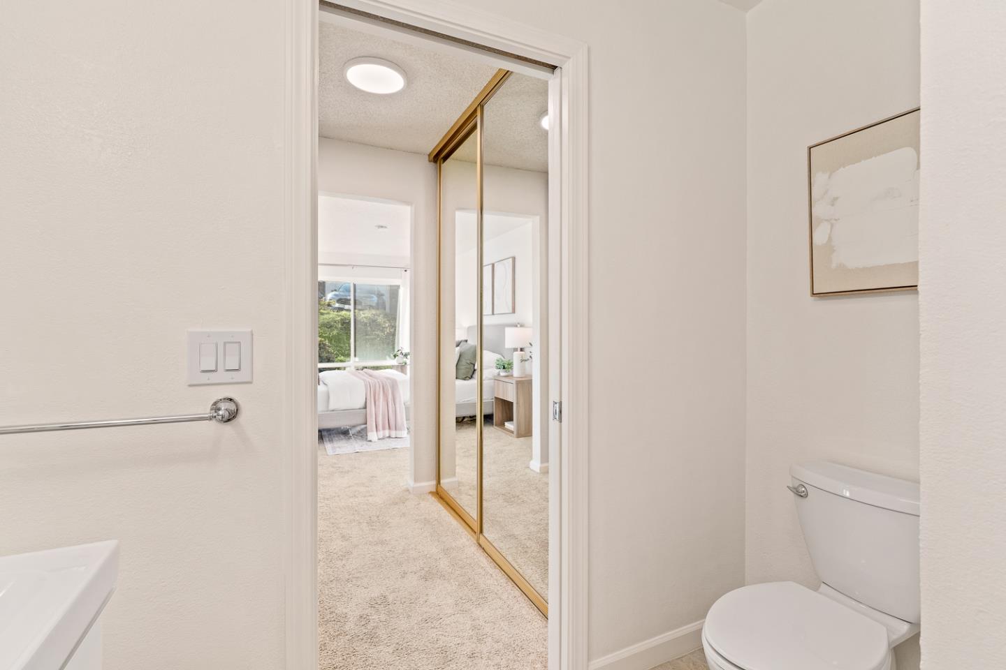 Detail Gallery Image 31 of 46 For 1031 Cherry Ave #29,  San Bruno,  CA 94066 - 2 Beds | 2 Baths
