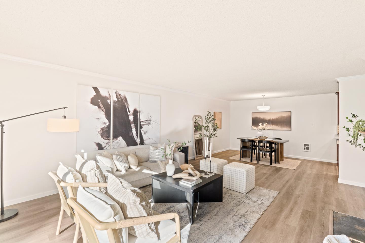 Detail Gallery Image 4 of 46 For 1031 Cherry Ave #29,  San Bruno,  CA 94066 - 2 Beds | 2 Baths