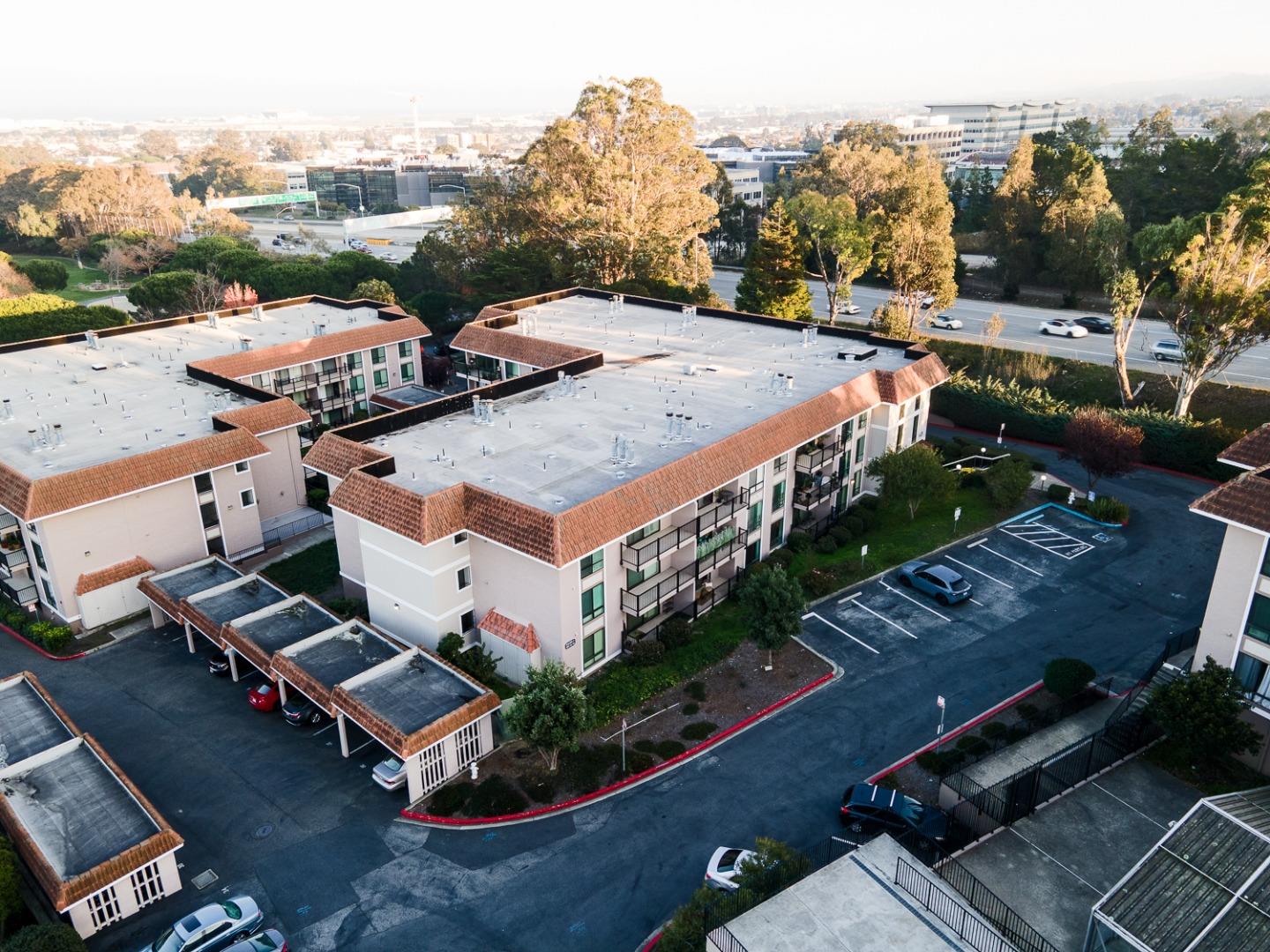 Detail Gallery Image 43 of 46 For 1031 Cherry Ave #29,  San Bruno,  CA 94066 - 2 Beds | 2 Baths