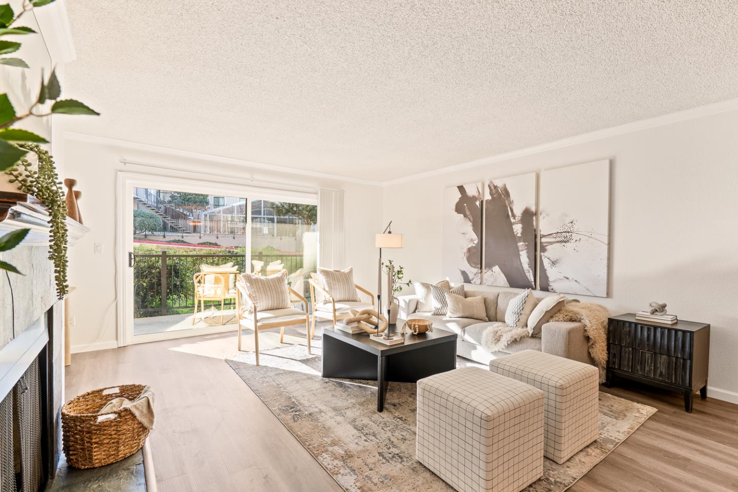 Detail Gallery Image 7 of 46 For 1031 Cherry Ave #29,  San Bruno,  CA 94066 - 2 Beds | 2 Baths