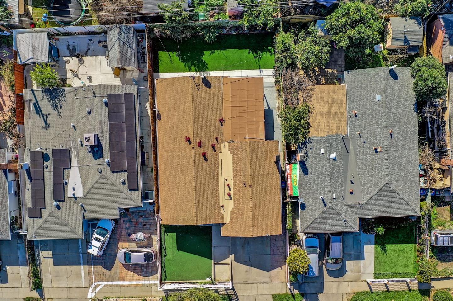 Detail Gallery Image 38 of 39 For 404 El Cajon Dr, San Jose,  CA 95111 - 3 Beds | 2 Baths