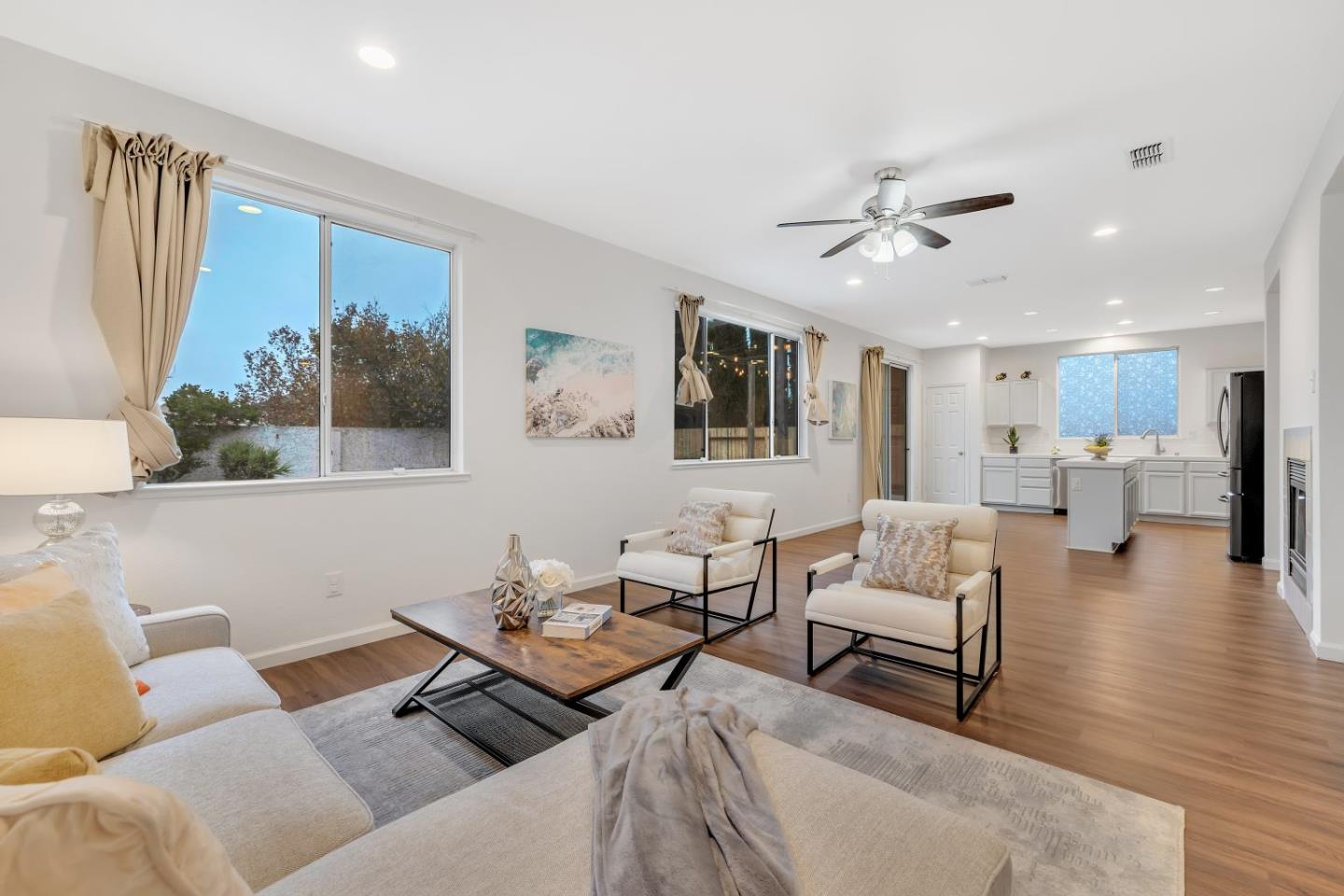 Detail Gallery Image 20 of 49 For 827 Sagewood Ln, Tracy,  CA 95377 - 3 Beds | 2/1 Baths