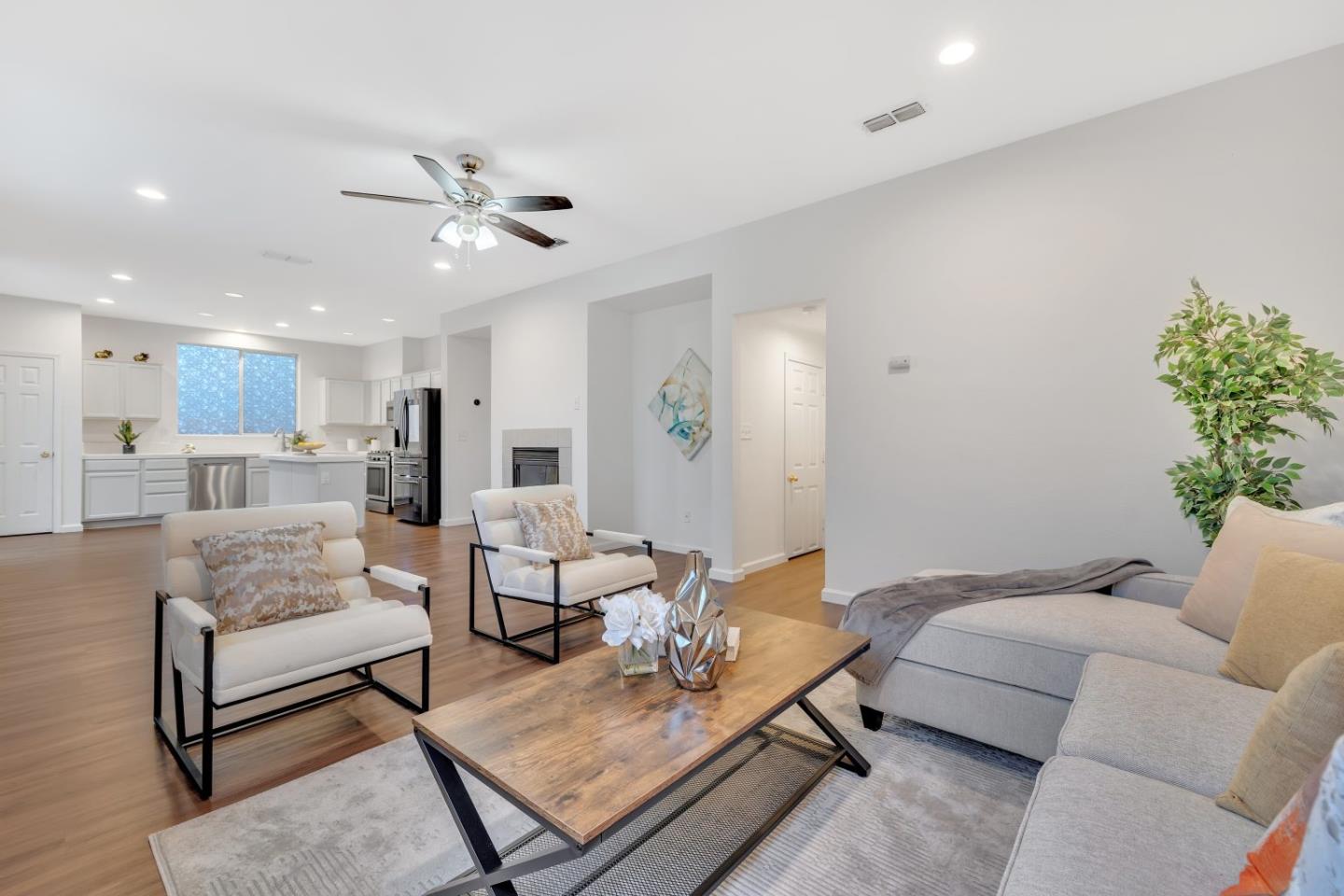 Detail Gallery Image 22 of 49 For 827 Sagewood Ln, Tracy,  CA 95377 - 3 Beds | 2/1 Baths