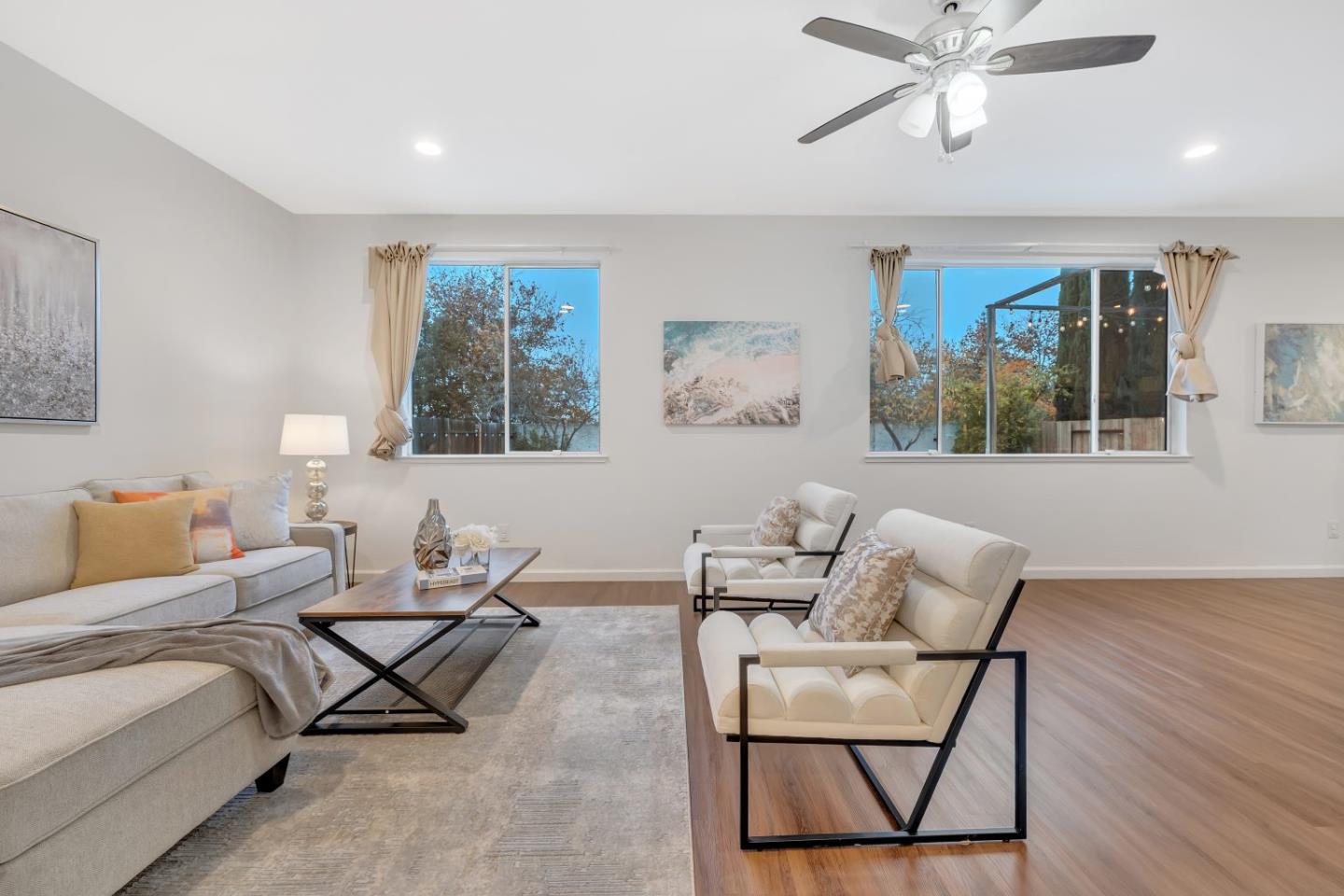 Detail Gallery Image 23 of 49 For 827 Sagewood Ln, Tracy,  CA 95377 - 3 Beds | 2/1 Baths