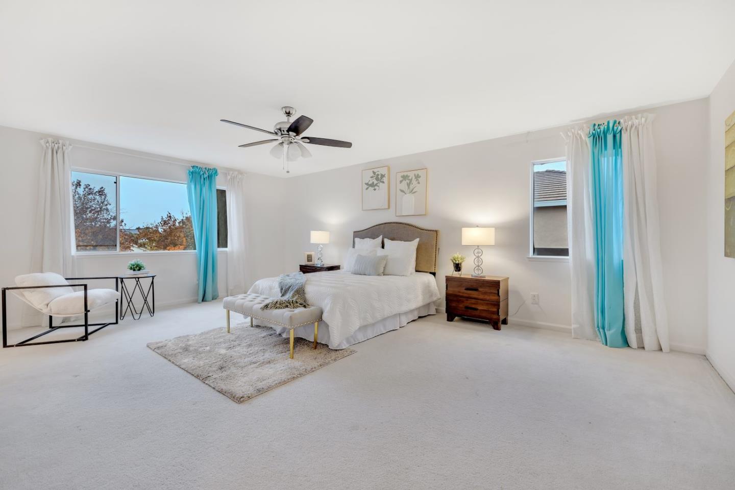 Detail Gallery Image 38 of 49 For 827 Sagewood Ln, Tracy,  CA 95377 - 3 Beds | 2/1 Baths