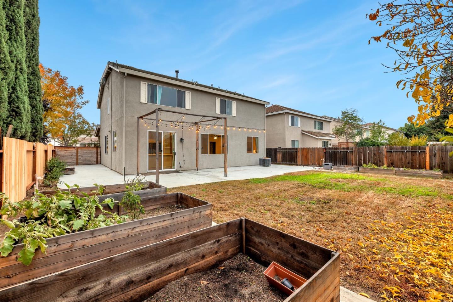 Detail Gallery Image 47 of 49 For 827 Sagewood Ln, Tracy,  CA 95377 - 3 Beds | 2/1 Baths