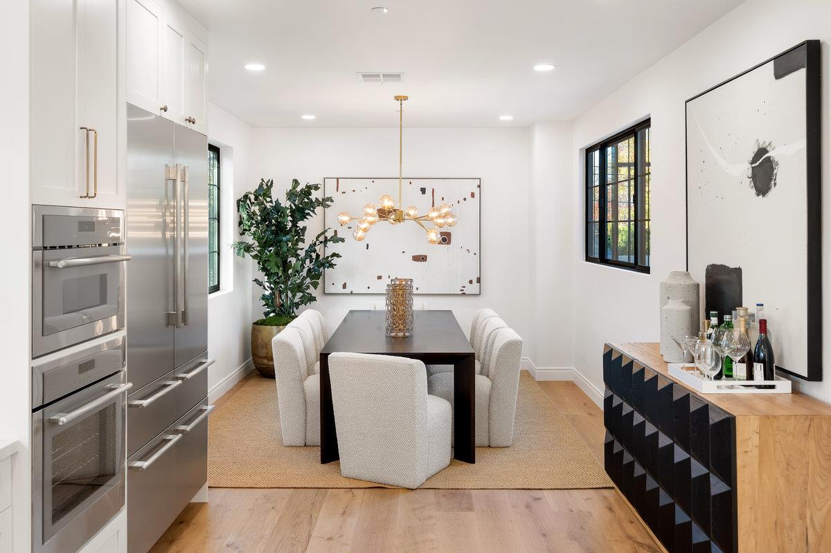 Detail Gallery Image 11 of 22 For 1476 Drake Ave, Burlingame,  CA 94010 - 5 Beds | 4 Baths