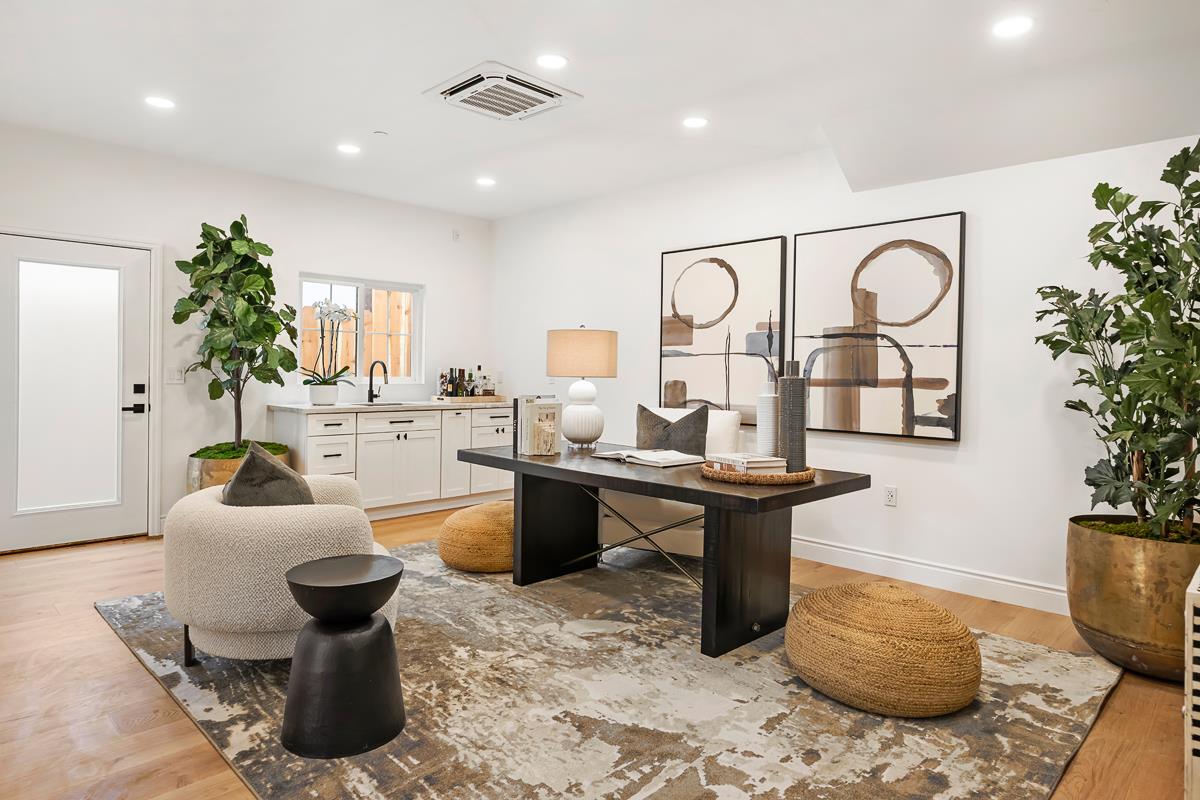 Detail Gallery Image 19 of 22 For 1476 Drake Ave, Burlingame,  CA 94010 - 5 Beds | 4 Baths