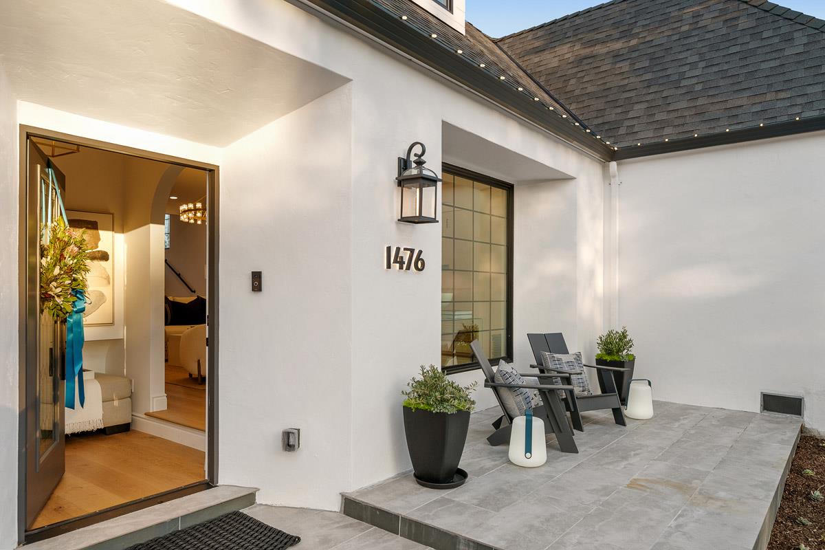 Detail Gallery Image 2 of 22 For 1476 Drake Ave, Burlingame,  CA 94010 - 5 Beds | 4 Baths