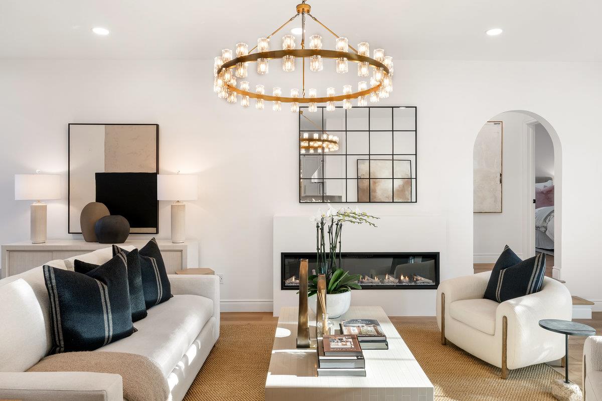 Detail Gallery Image 4 of 22 For 1476 Drake Ave, Burlingame,  CA 94010 - 5 Beds | 4 Baths