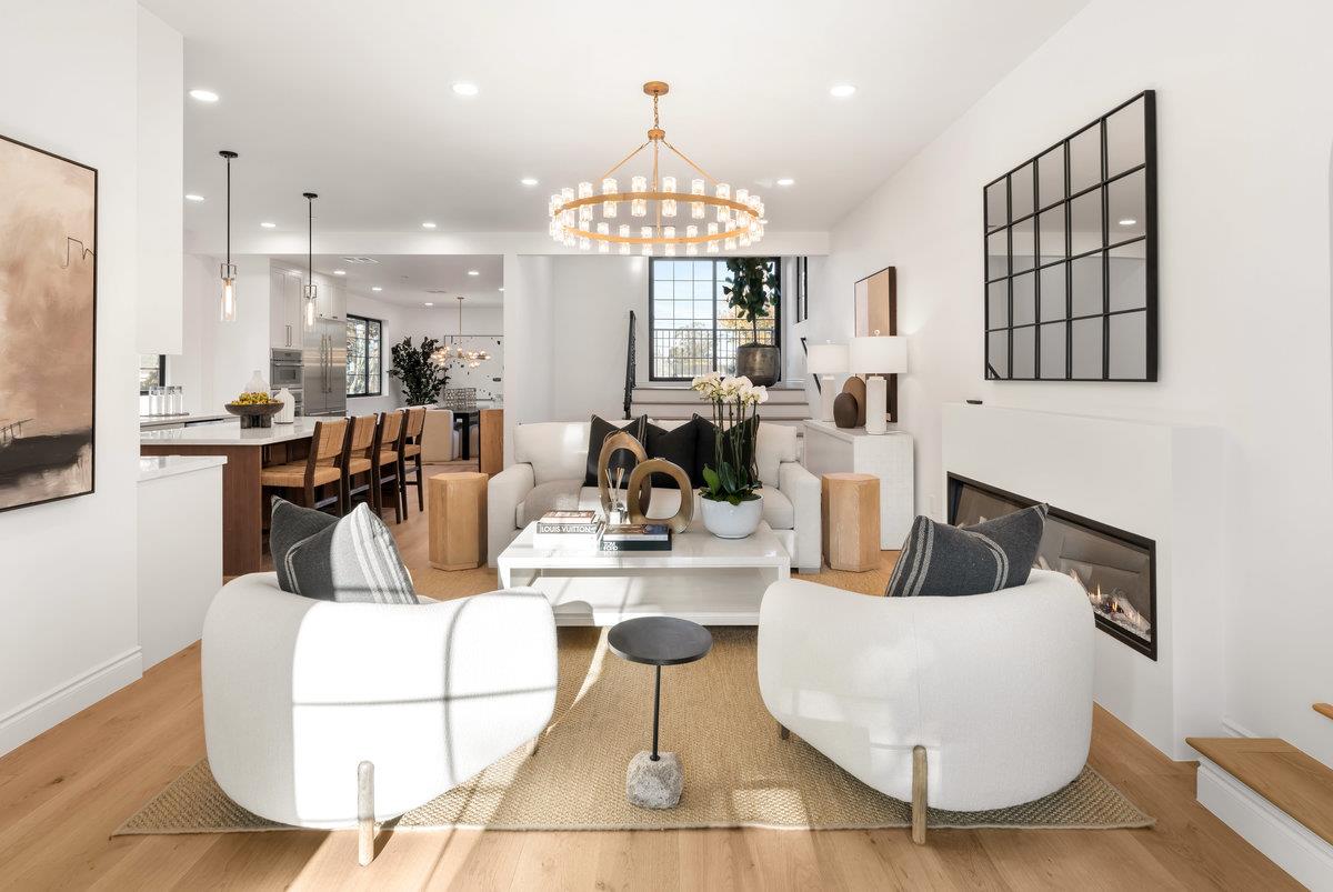 Detail Gallery Image 5 of 22 For 1476 Drake Ave, Burlingame,  CA 94010 - 5 Beds | 4 Baths