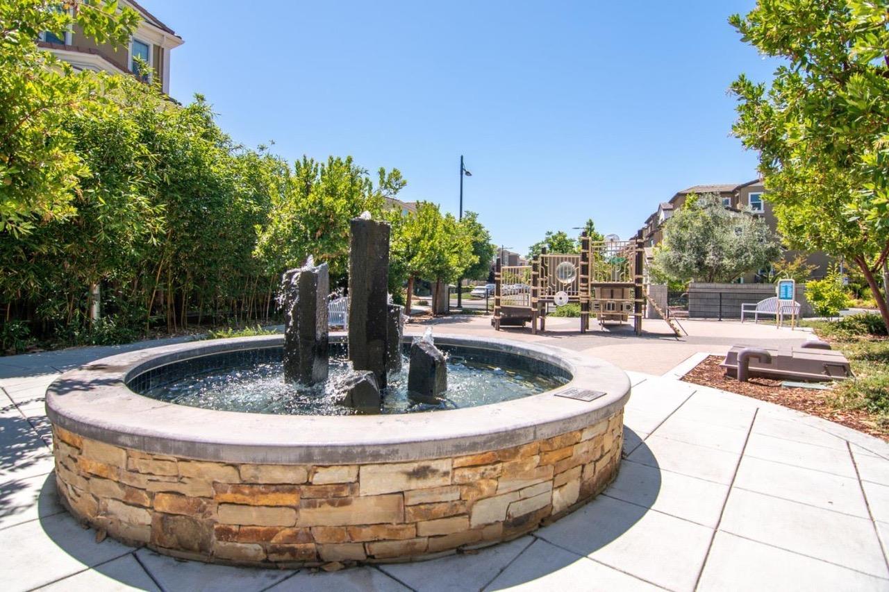 Detail Gallery Image 14 of 14 For 261 Odyssey Ln, Milpitas,  CA 95035 - 3 Beds | 3/1 Baths