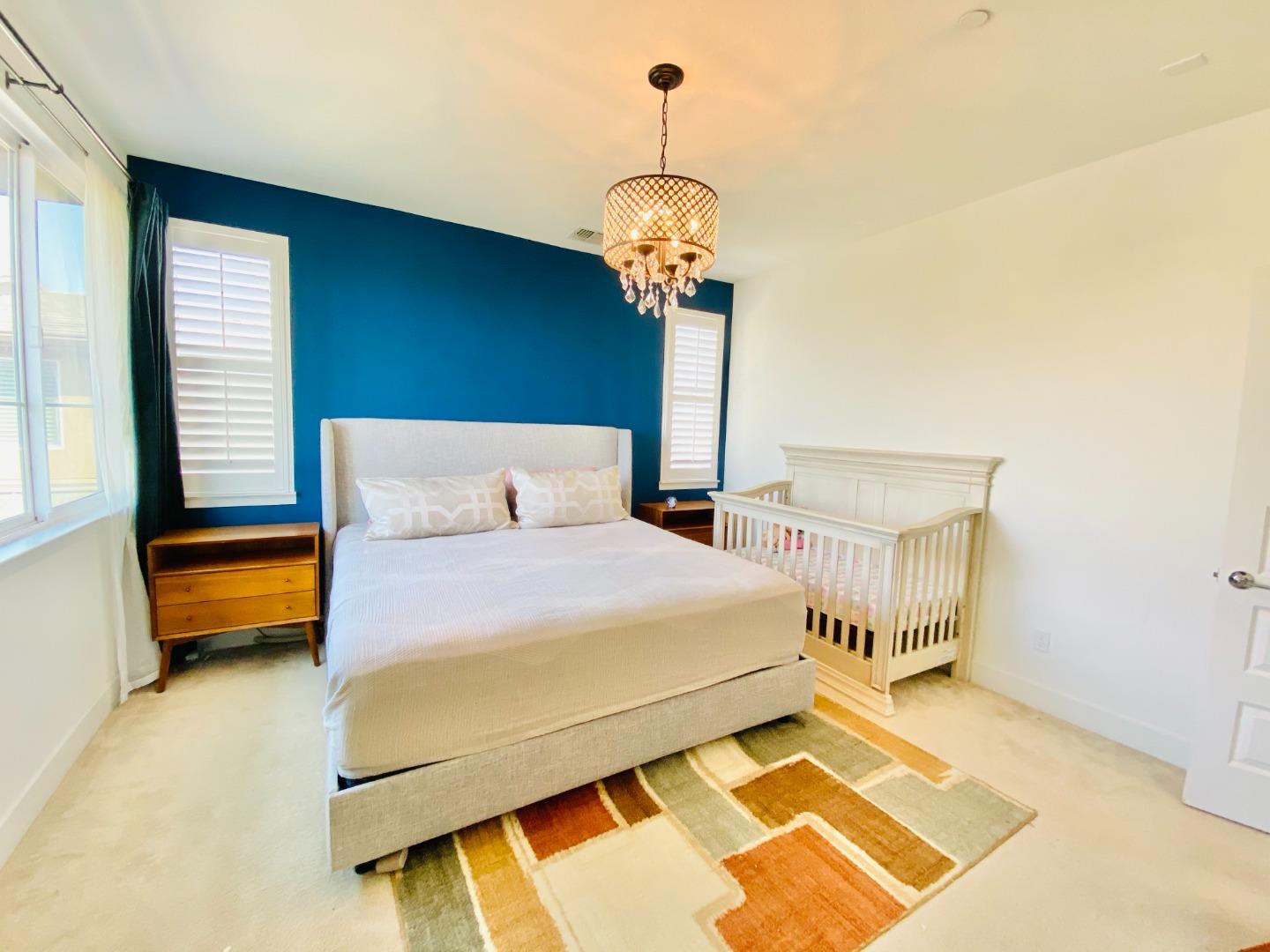 Detail Gallery Image 7 of 14 For 261 Odyssey Ln, Milpitas,  CA 95035 - 3 Beds | 3/1 Baths