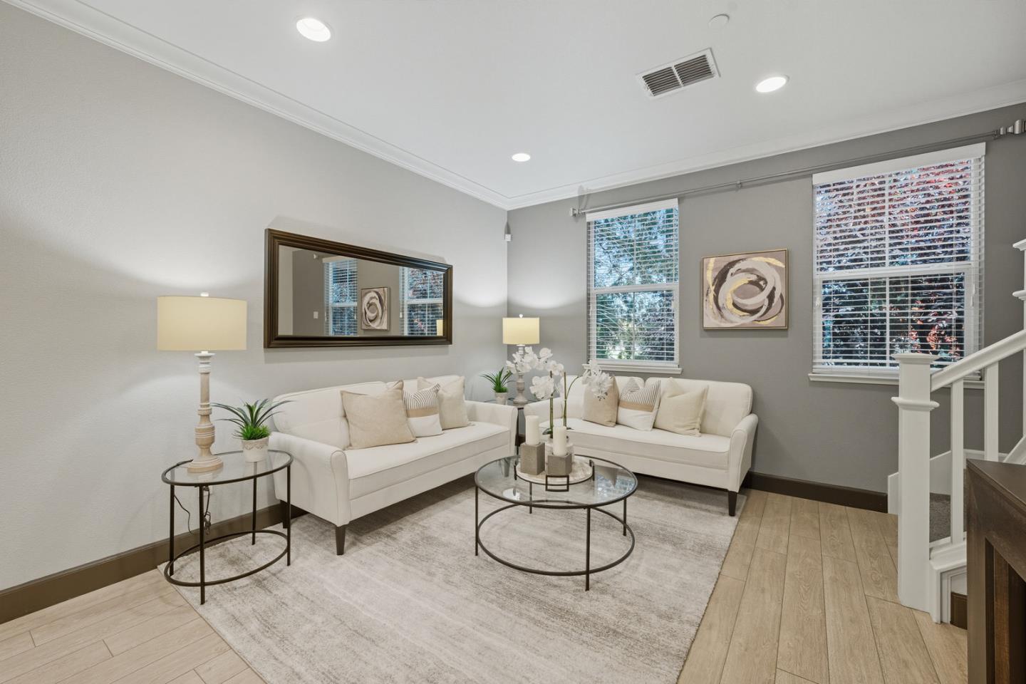 Detail Gallery Image 14 of 30 For 2870 Monroe Ter, San Jose,  CA 95128 - 3 Beds | 3 Baths