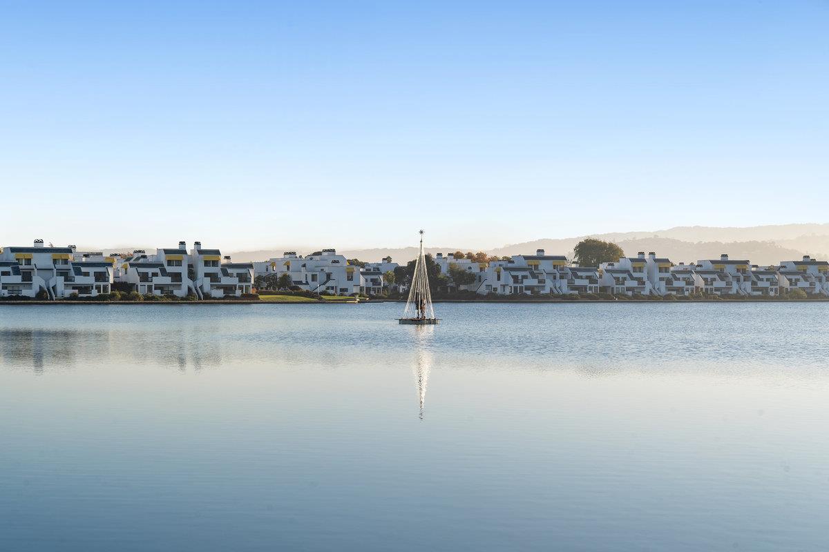 Detail Gallery Image 34 of 34 For 104 E Court Ln, Foster City,  CA 94404 - 2 Beds | 2/1 Baths