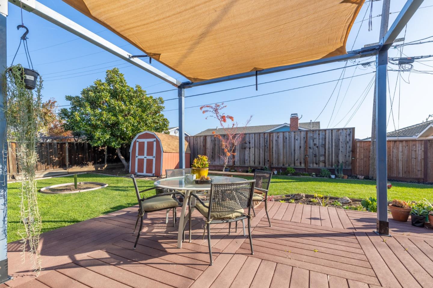 Detail Gallery Image 36 of 50 For 3276 Andora Dr, San Jose,  CA 95148 - 3 Beds | 2 Baths