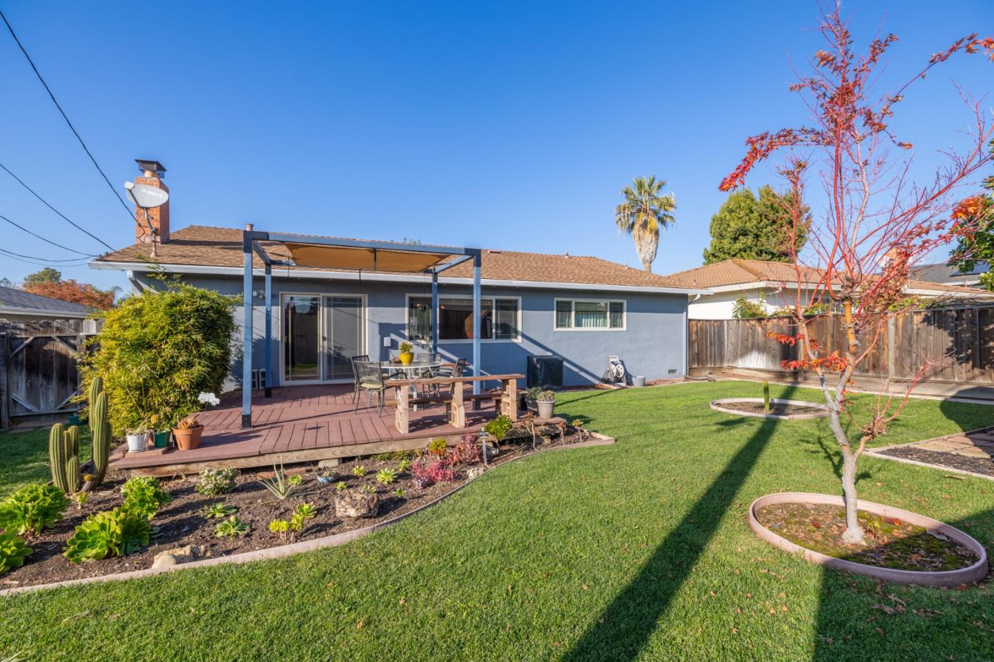 Detail Gallery Image 40 of 50 For 3276 Andora Dr, San Jose,  CA 95148 - 3 Beds | 2 Baths