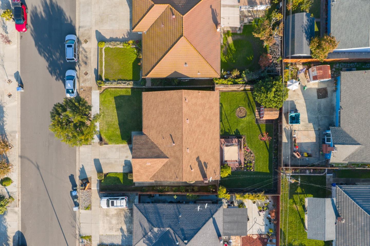 Detail Gallery Image 45 of 50 For 3276 Andora Dr, San Jose,  CA 95148 - 3 Beds | 2 Baths