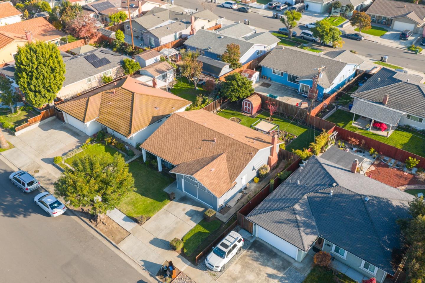 Detail Gallery Image 46 of 50 For 3276 Andora Dr, San Jose,  CA 95148 - 3 Beds | 2 Baths
