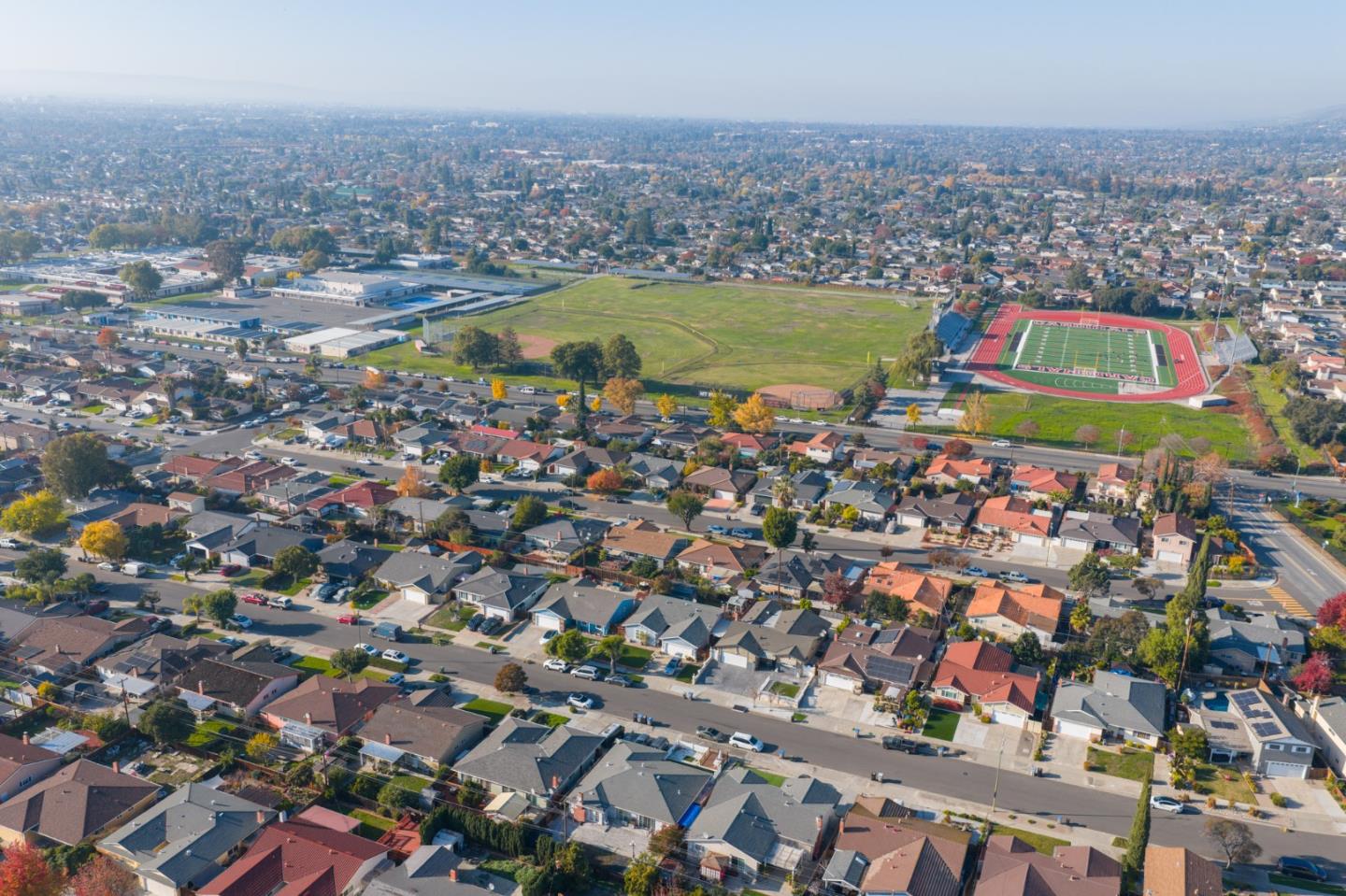 Detail Gallery Image 48 of 50 For 3276 Andora Dr, San Jose,  CA 95148 - 3 Beds | 2 Baths