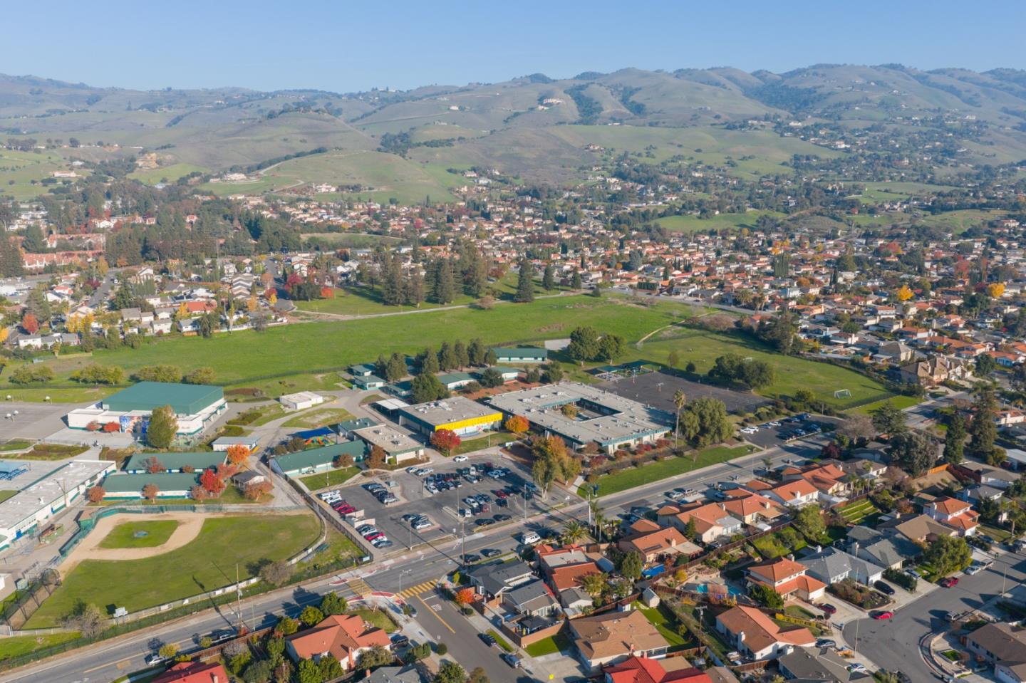 Detail Gallery Image 50 of 50 For 3276 Andora Dr, San Jose,  CA 95148 - 3 Beds | 2 Baths