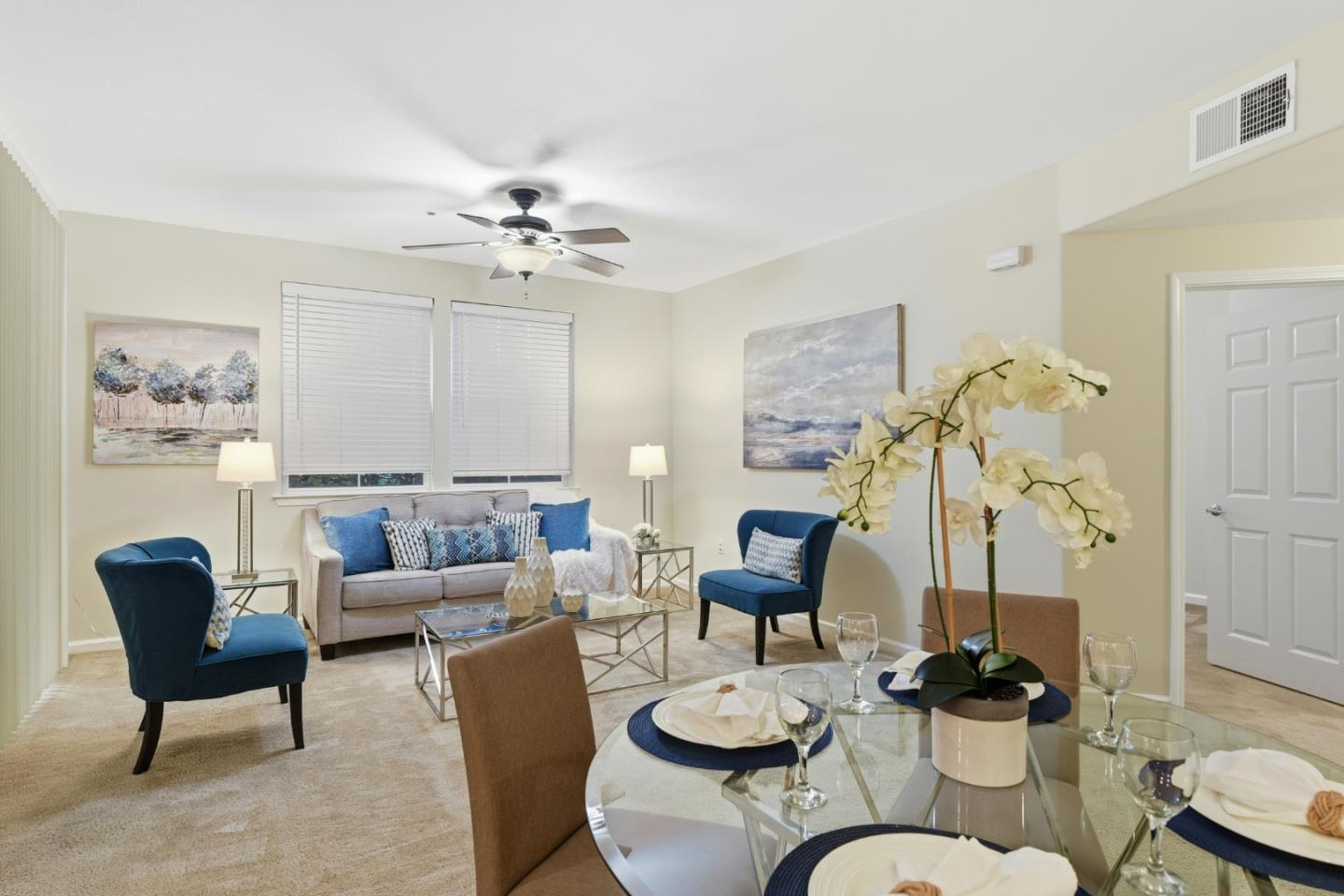 Detail Gallery Image 12 of 28 For 1390 Saddle Rack St #248,  San Jose,  CA 95126 - 3 Beds | 2 Baths