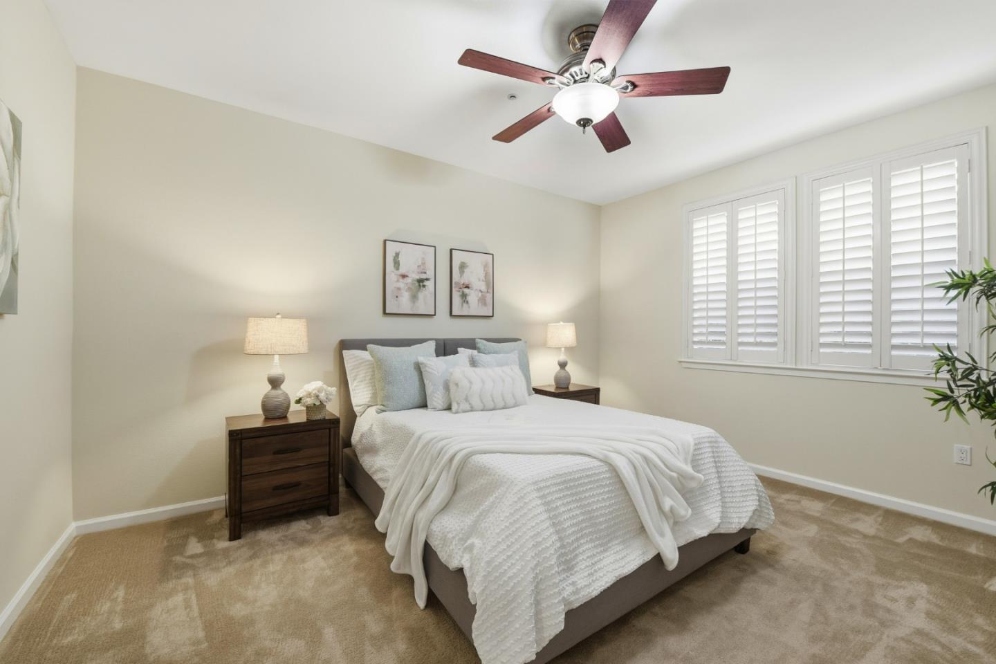 Detail Gallery Image 16 of 28 For 1390 Saddle Rack St #248,  San Jose,  CA 95126 - 3 Beds | 2 Baths