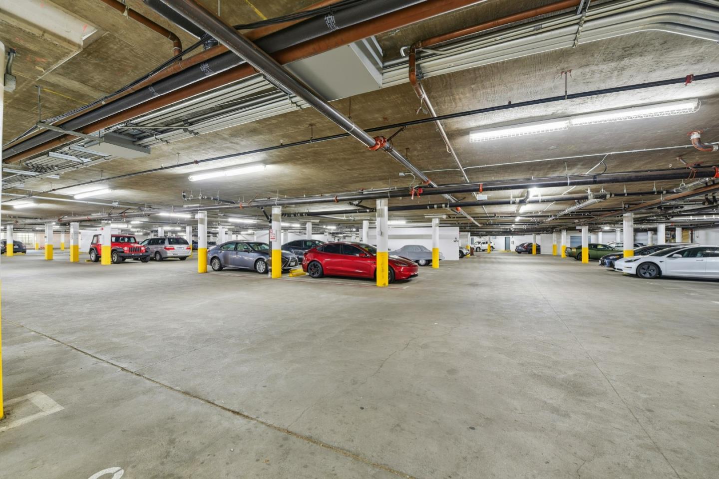 Detail Gallery Image 26 of 28 For 1390 Saddle Rack St #248,  San Jose,  CA 95126 - 3 Beds | 2 Baths