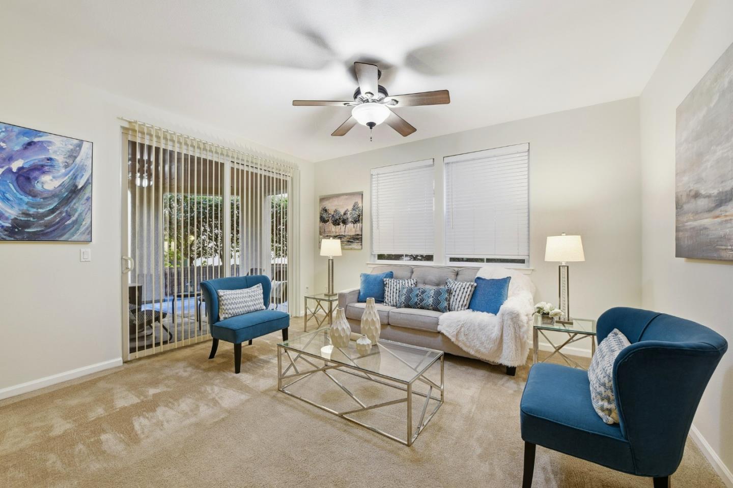 Detail Gallery Image 5 of 28 For 1390 Saddle Rack St #248,  San Jose,  CA 95126 - 3 Beds | 2 Baths