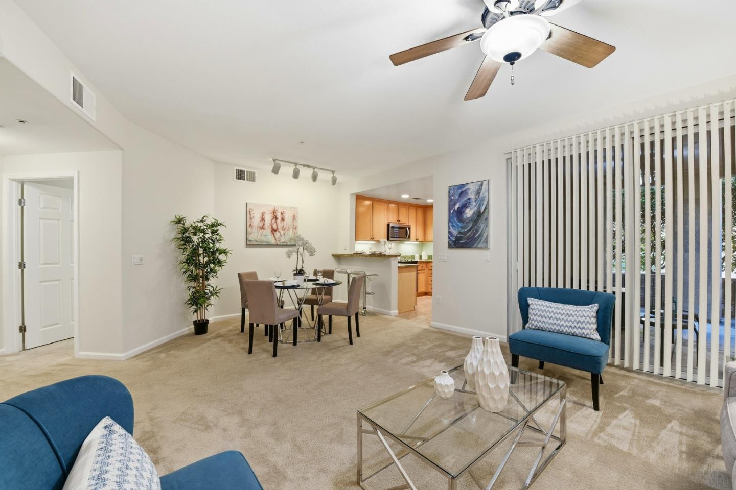 Detail Gallery Image 7 of 28 For 1390 Saddle Rack St #248,  San Jose,  CA 95126 - 3 Beds | 2 Baths