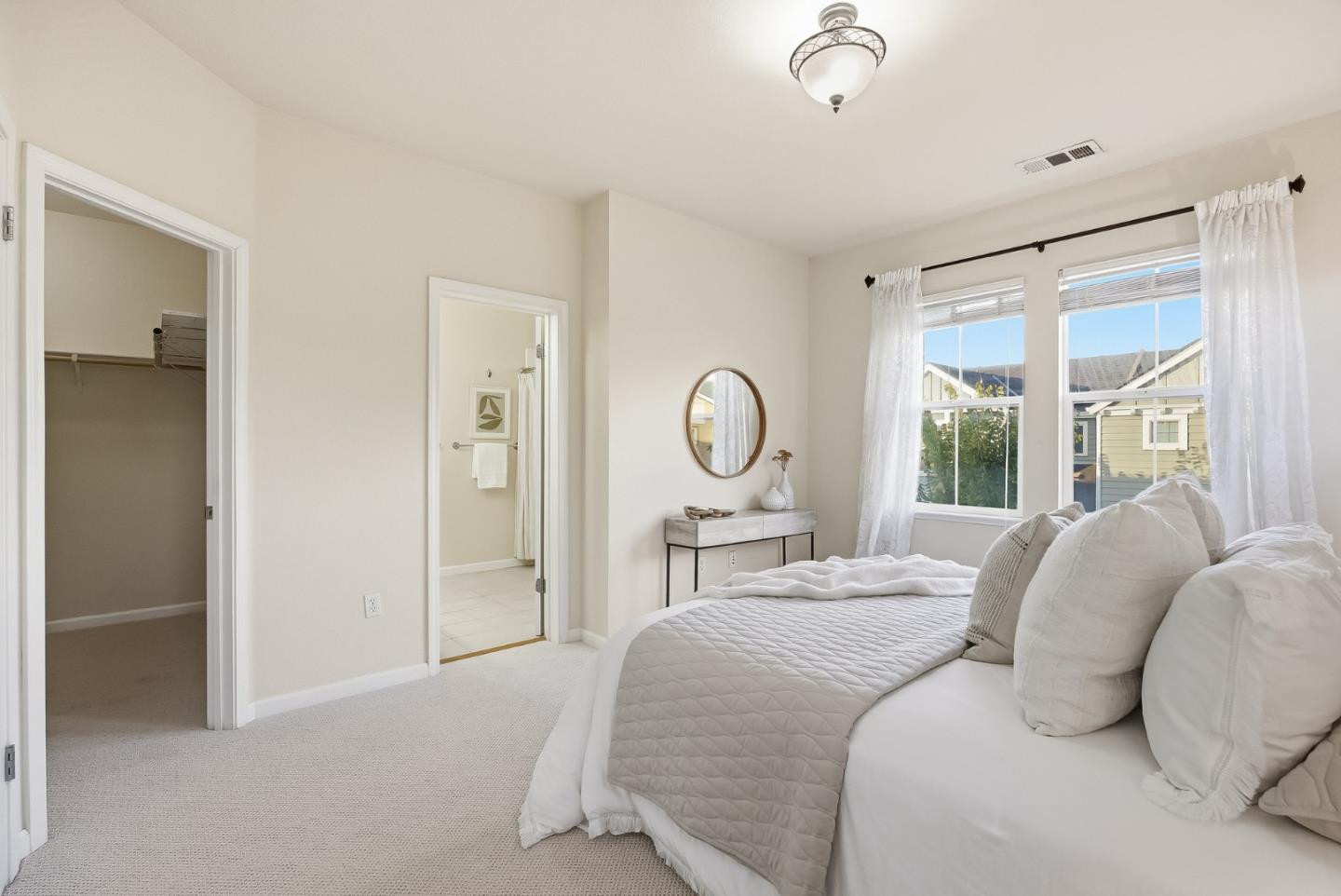 Detail Gallery Image 30 of 47 For 687 Montara Ter, Sunnyvale,  CA 94085 - 3 Beds | 3 Baths