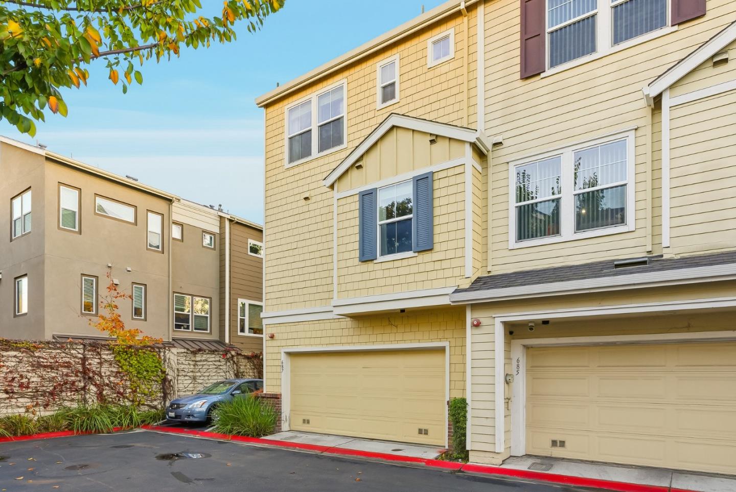 Detail Gallery Image 36 of 47 For 687 Montara Ter, Sunnyvale,  CA 94085 - 3 Beds | 3 Baths