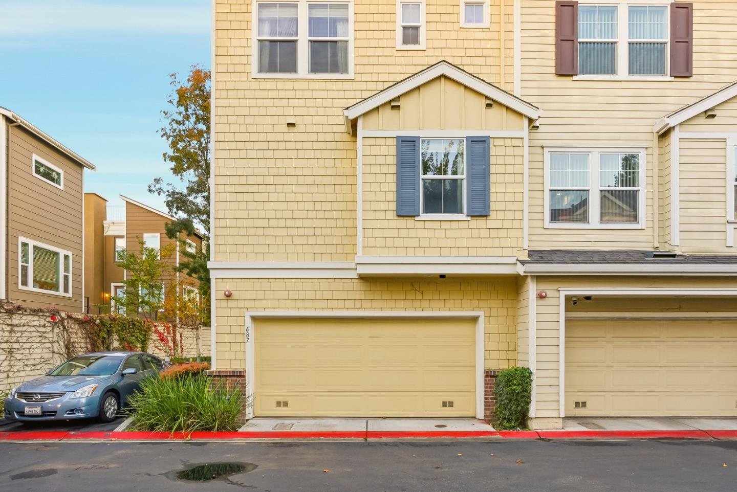 Detail Gallery Image 37 of 47 For 687 Montara Ter, Sunnyvale,  CA 94085 - 3 Beds | 3 Baths