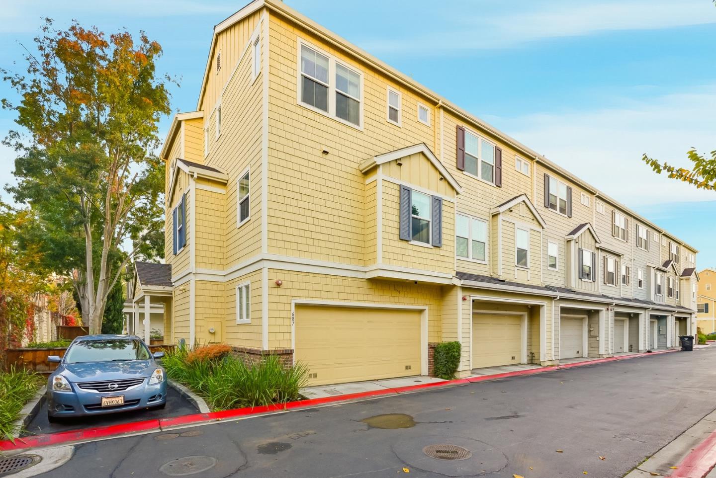 Detail Gallery Image 38 of 47 For 687 Montara Ter, Sunnyvale,  CA 94085 - 3 Beds | 3 Baths