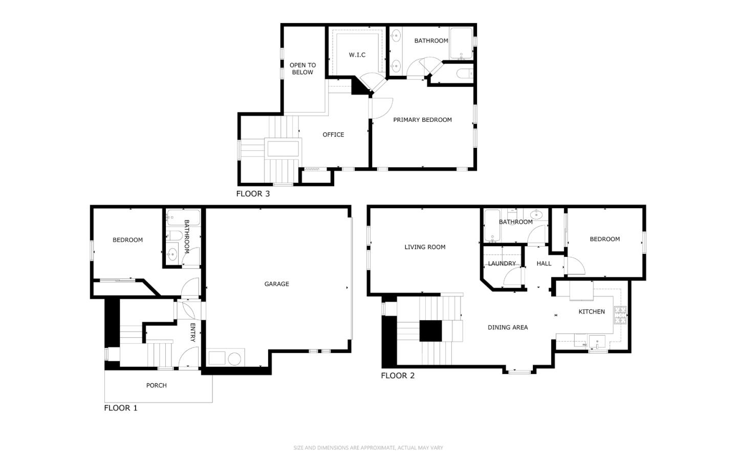 Detail Gallery Image 39 of 47 For 687 Montara Ter, Sunnyvale,  CA 94085 - 3 Beds | 3 Baths