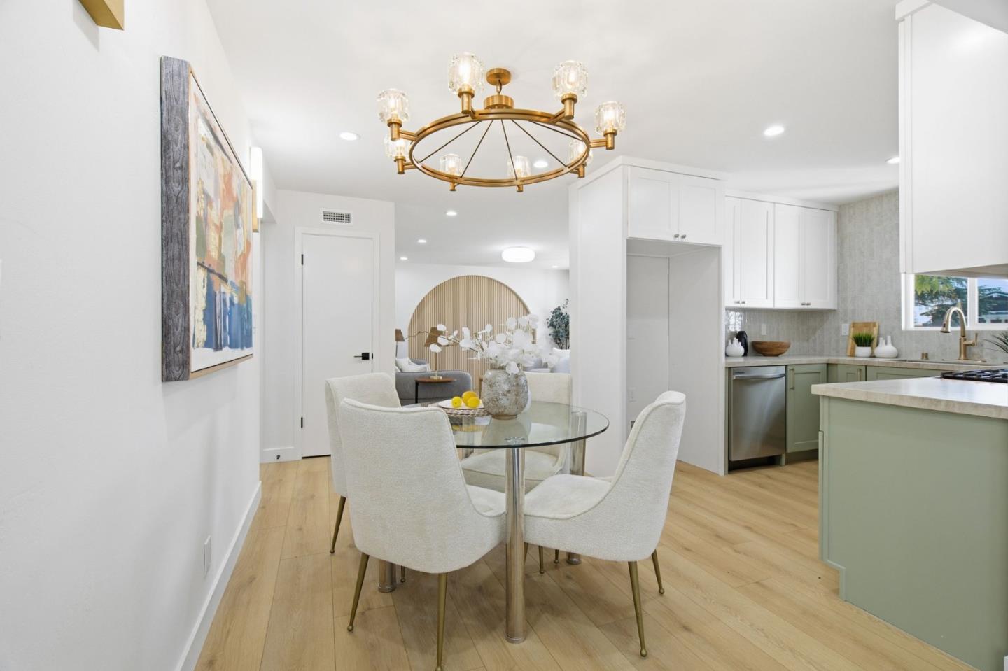 Detail Gallery Image 10 of 35 For 816 Marilyn Dr, Campbell,  CA 95008 - 3 Beds | 2 Baths