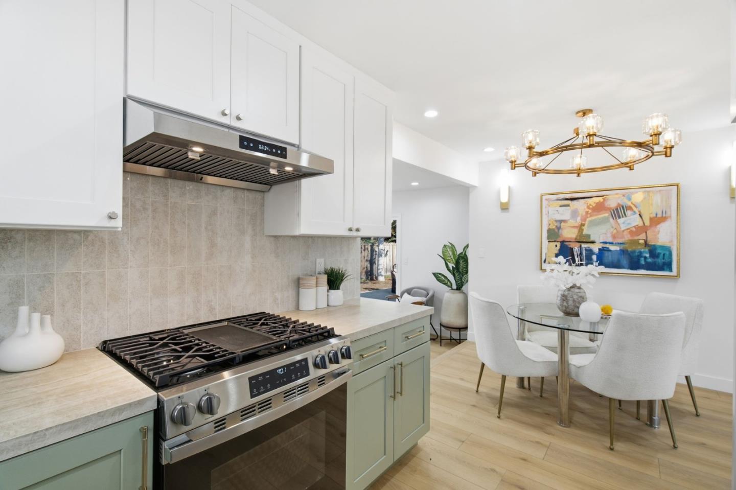 Detail Gallery Image 14 of 35 For 816 Marilyn Dr, Campbell,  CA 95008 - 3 Beds | 2 Baths