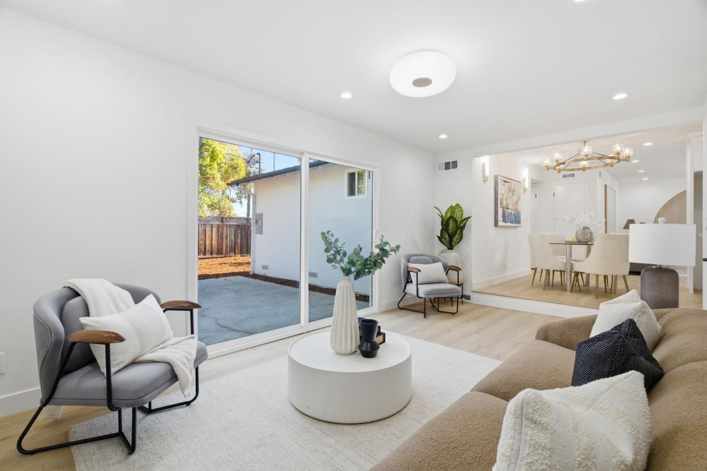 Detail Gallery Image 16 of 35 For 816 Marilyn Dr, Campbell,  CA 95008 - 3 Beds | 2 Baths