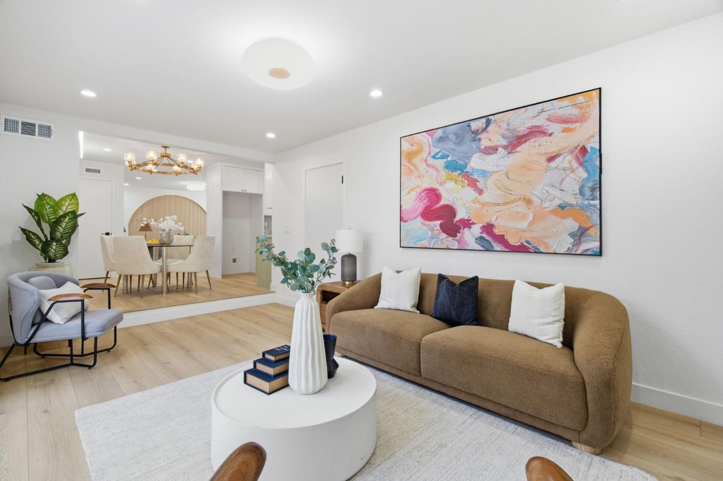 Detail Gallery Image 17 of 35 For 816 Marilyn Dr, Campbell,  CA 95008 - 3 Beds | 2 Baths