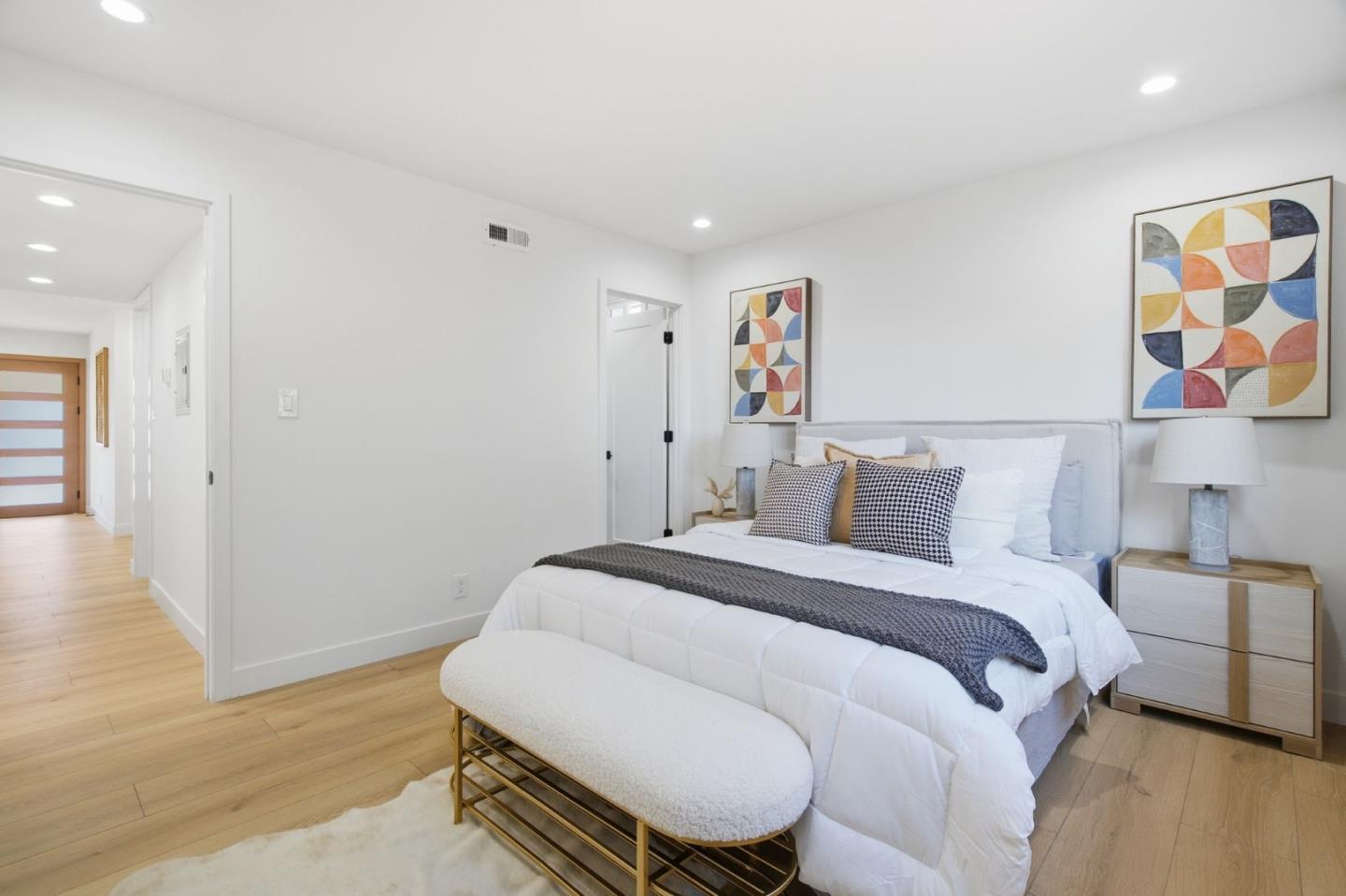 Detail Gallery Image 19 of 35 For 816 Marilyn Dr, Campbell,  CA 95008 - 3 Beds | 2 Baths