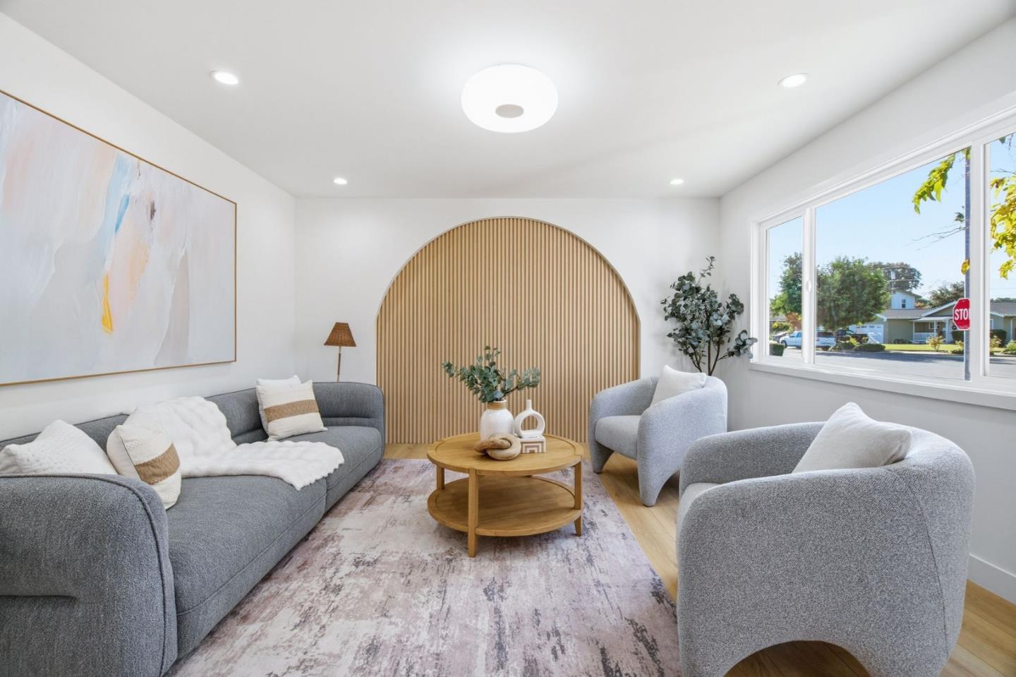 Detail Gallery Image 4 of 35 For 816 Marilyn Dr, Campbell,  CA 95008 - 3 Beds | 2 Baths