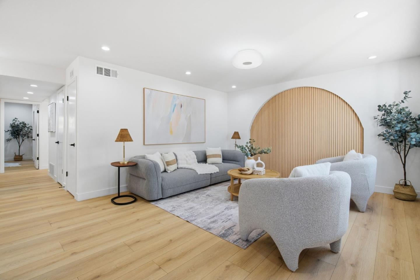 Detail Gallery Image 5 of 35 For 816 Marilyn Dr, Campbell,  CA 95008 - 3 Beds | 2 Baths